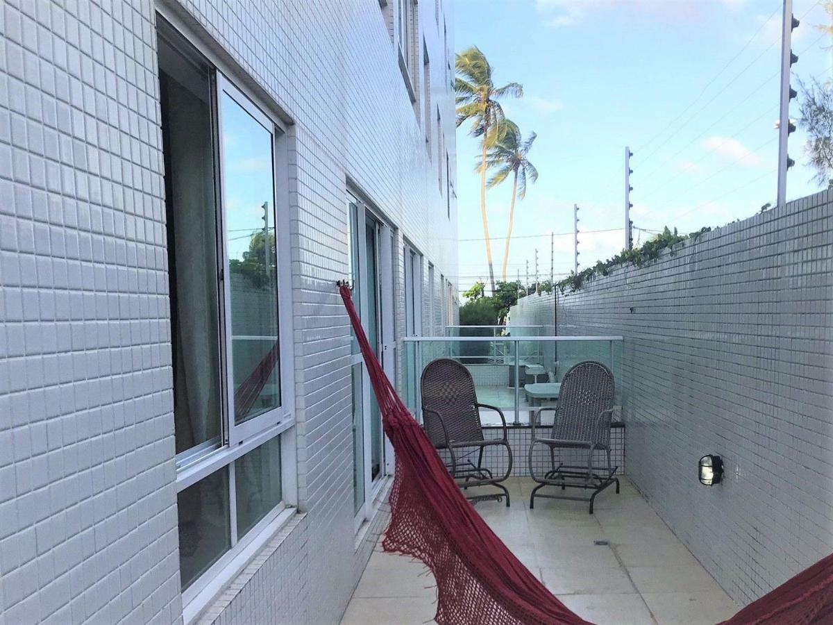 Rental Home Cabo Branco João Pessoa Exterior foto